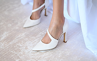 Angela Calzature Scarpe Sposa 01-4