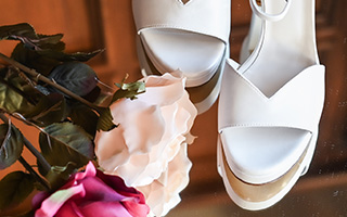 Angela Calzature Sandali Sposa 04-6