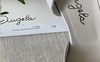 Angela Calzature Numeri Speciali 06-2