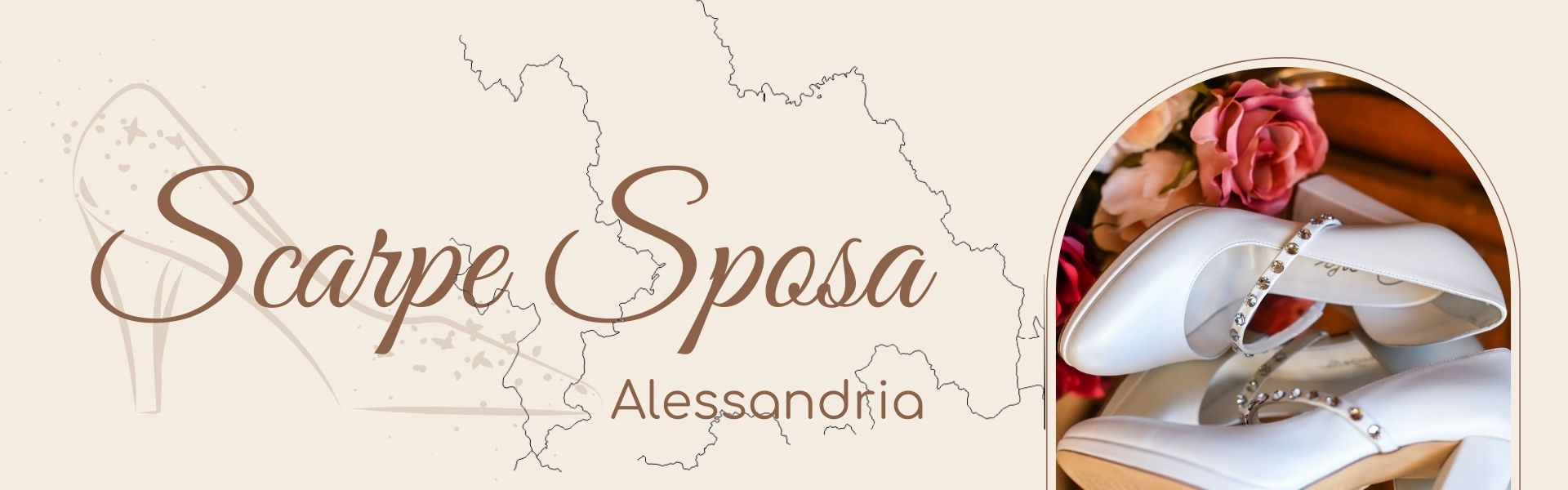 scarpe sposa alessandria full